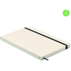 DIN A5 Notizbuch Milchkarton MITO NOTE