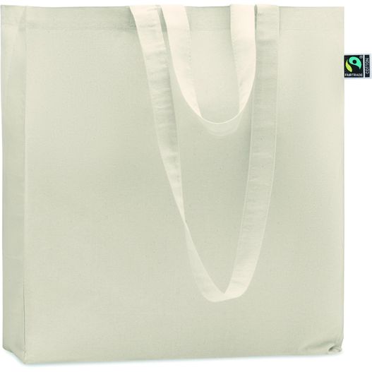 Einkaufstasche Fairtrade OSOLE ++ (Bild 1)