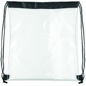 Transparenter Kordelzugbeutel USEE