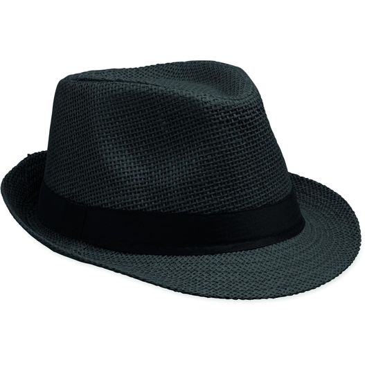 Papierstroh-Hut BOOWIE (Bild 1)