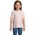 IMPERIAL KINDERT-SHIRT 190g IMPERIAL KIDS (Bild 3)