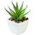 Mini-Kunstpflanze ARTILOE (Bild 3)