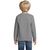 IMPERIAL Kinder lsl 190g IMPERIAL LSL KIDS (Bild 2)