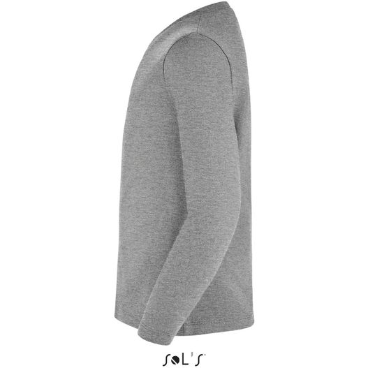 langarmshirt eines mannes mit kapuze IMPERIAL Kinder lsl 190g IMPERIAL LSL KIDS (Bild 1)