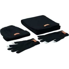 Winter-Accessoires RPET DENALI