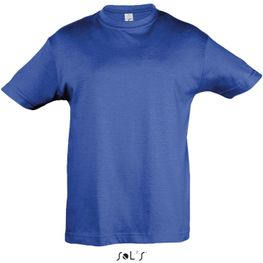 REGENT KINDERT-SHIRT 150g REGENT KIDS