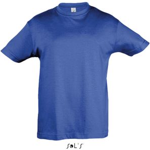 REGENT KINDERT-SHIRT 150g REGENT KIDS