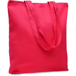 Produktabbildung Einkaufstasche Canvas 270 g/m² MO6442- RASSA COLOURED Einkaufstasche Canvas 270 g/m² MO6442- RASSA COLOURED