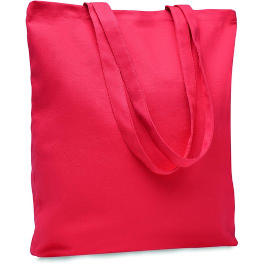 Einkaufstasche Canvas 270 g/m² RASSA COLOURED (Bild 1)