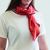 Schal Satin-Polyester VICTORIA (Bild 4)
