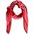 Schal Satin-Polyester VICTORIA (Bild 1)