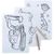 Malset mit 6 Buntstiften FOLDER2 GO (Bild 4)