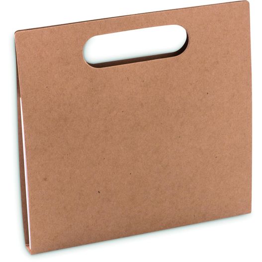 Malset mit 6 Buntstiften FOLDER2 GO (Bild 1)