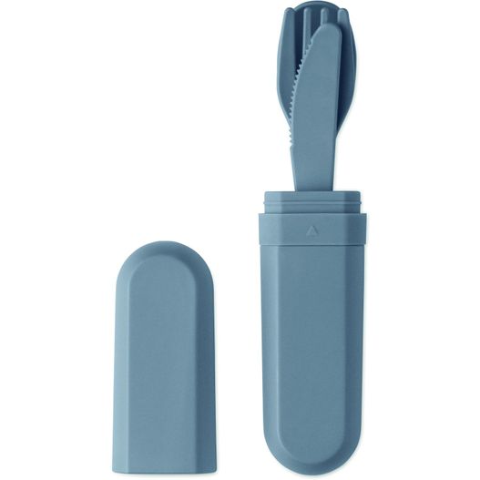 Besteck-Set PLA BITEFUL (Bild 1)