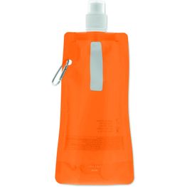 Faltbare Wasserflasche GATES