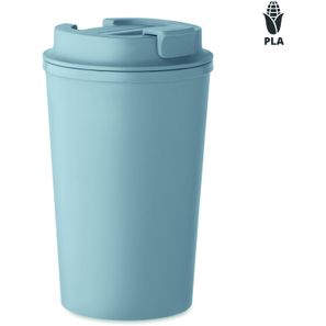 Doppelwandiger Becher 350 ml BEIBAKU