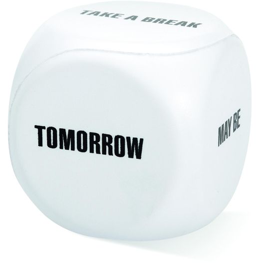 Anti-Stress-Würfel RELICUP (Bild 1)