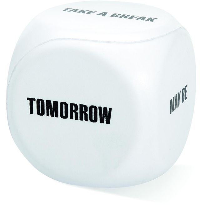 Anti-Stress-Würfel RELICUP