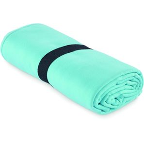 Sport-/Strandtuch Mikrofaser WAXOFF