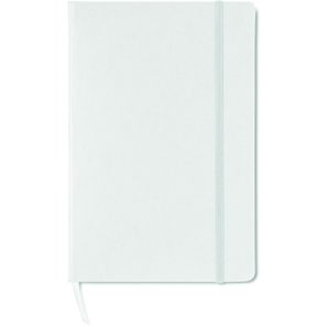DIN A5 Notizbuch SQUARED