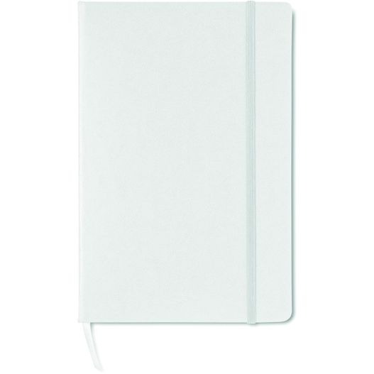 DIN A5 Notizbuch SQUARED (Bild 1)