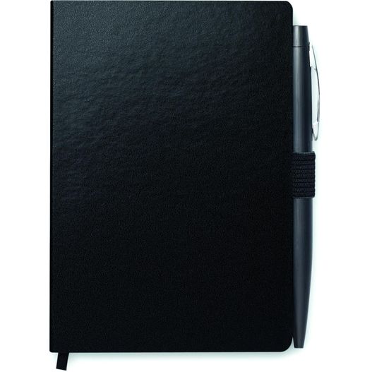 DIN A6 Notizbuch NOTALUX (Bild 1)