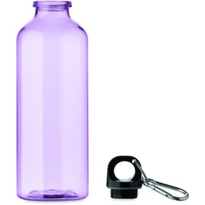 Trinkflasche RPET 500ml MOSS RE500