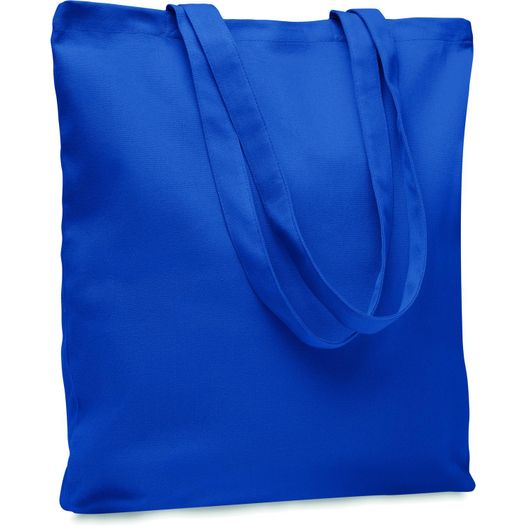 Einkaufstasche Canvas 270 g/m² RASSA COLOURED (Bild 1)