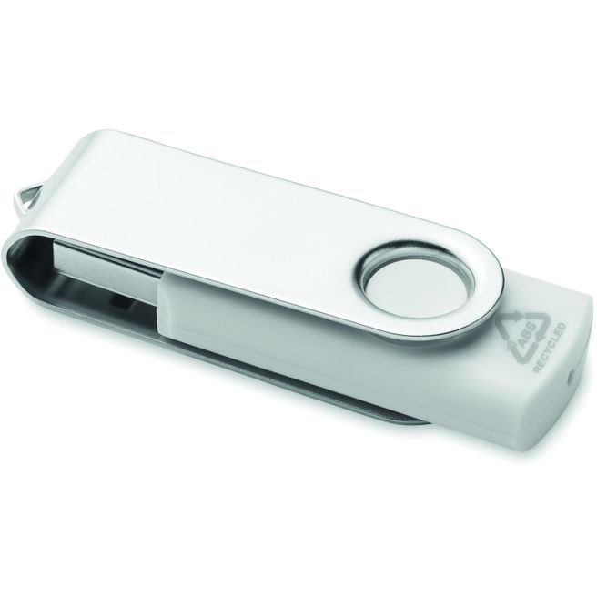 USB 16G recycelter ABS TECHMATE RABS