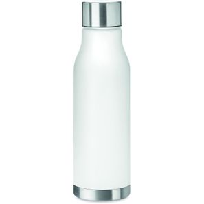 Trinkflasche RPET 600ml GLACIER RPET