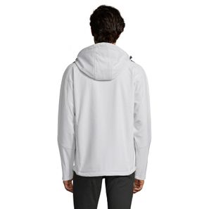 REPLAY HERREN SOFTSHELL REPLAY MEN