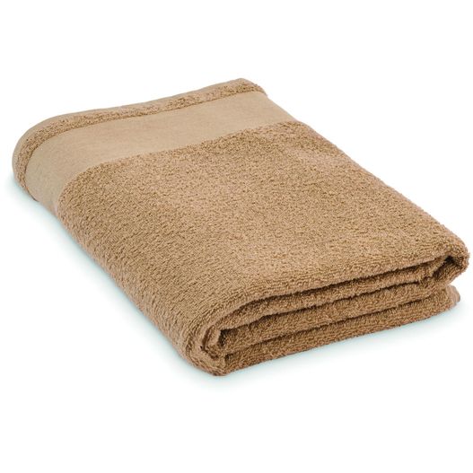 Badetuch aus Baumwolle ISLAND 100 (Bild 1)