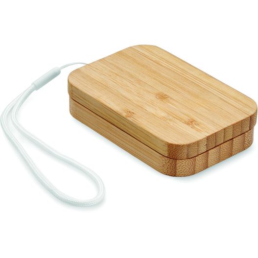 Produktabbildung Kabellose Ladestation 15W CHARGOO Kabellose Ladestation 15W CHARGOO (Bild 1)