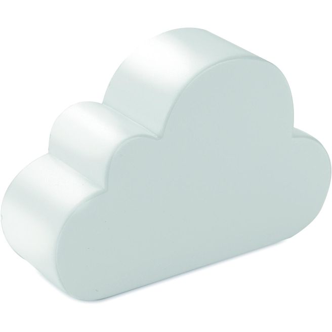 Anti-Stress-Wolke CLOUDY