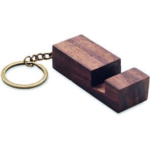 Schlüsselring mit Halter CODE