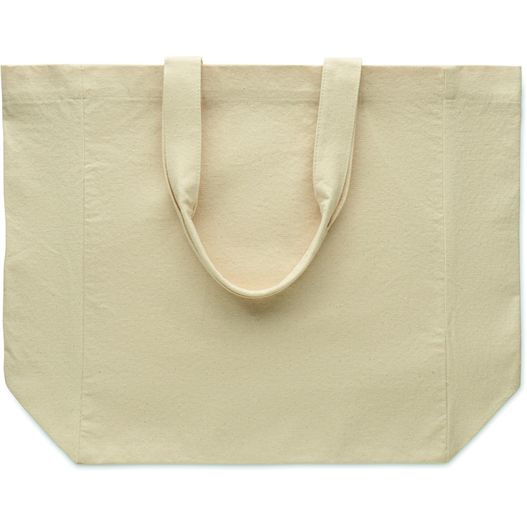 Einkaufstasche aus Baumwolle PURI (Bild 1)
