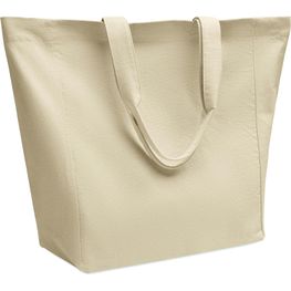 Einkaufstasche aus Baumwolle PURI
