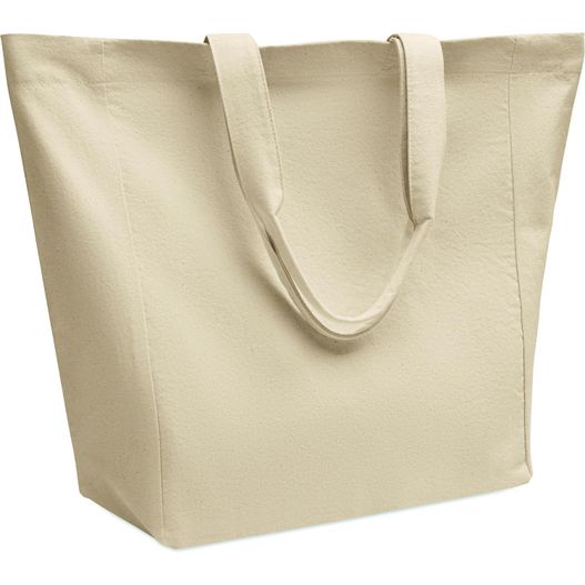Einkaufstasche aus Baumwolle PURI (Bild 1)