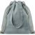 Beutel mit Kordelzug recycelt MOIRA DUO