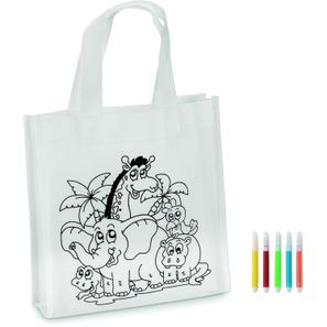 Kinder Shopping Tasche SHOOPIE