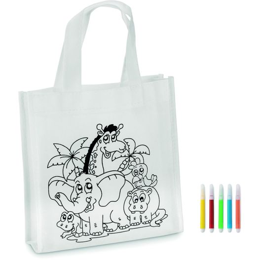 Kinder Shopping Tasche SHOOPIE (Bild 1)
