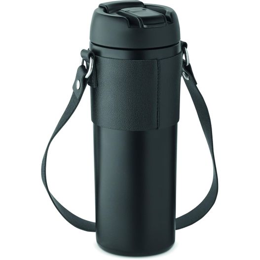 Doppelwandiger Becher 700 ml AIRA (Bild 1)