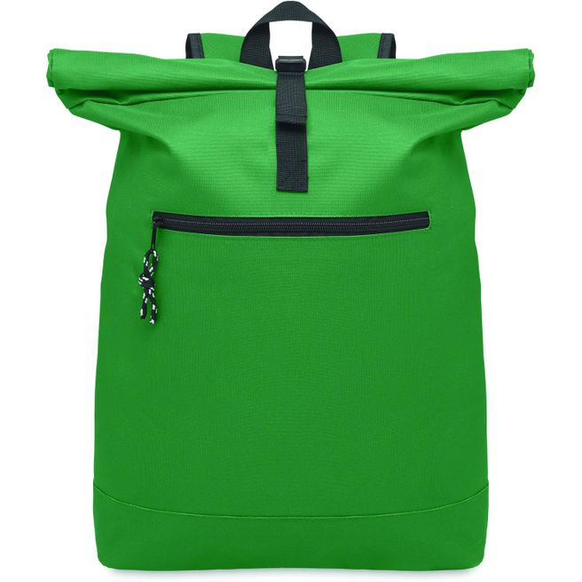Produktabbildung Rolltop-Rucksack 600D IREA Rolltop-Rucksack 600D IREA