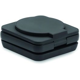 3in1 faltbare Ladestation NETICA