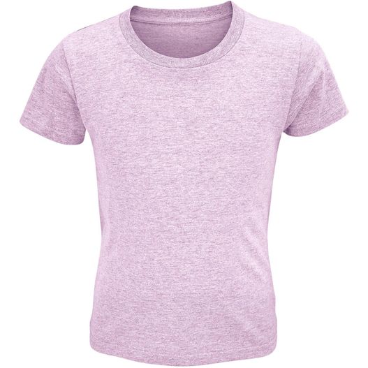 CRUSADER KINDERT-SHIRT 150g CRUSADER KIDS (Bild 1)