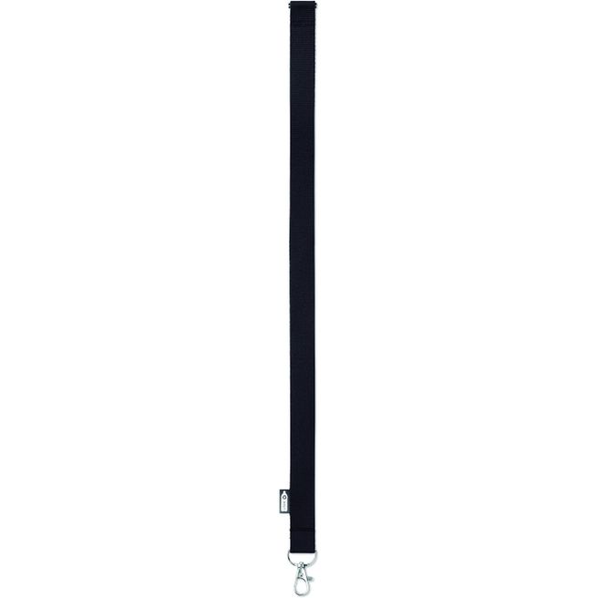 Lanyard RPET 20mm LANY RPET