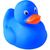Badeente medium DUCK