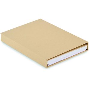 Schreibset mit Notizblock CENOTE