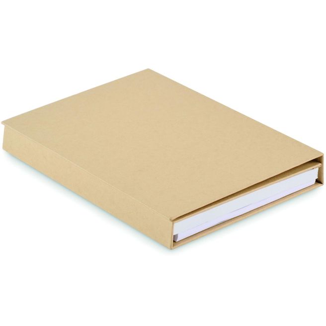 Produktabbildung Schreibset mit Notizblock CENOTE Schreibset mit Notizblock CENOTE