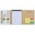 Schreibset mit Notizblock CENOTE (Bild 4)